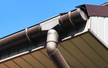 types of Deadwater fascias