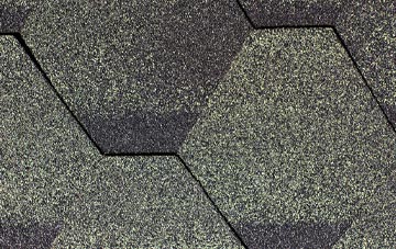 Deadwater fibreglass shingle repairs