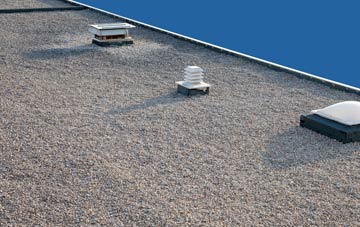 flat roofing Deadwater, Hampshire