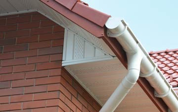 Deadwater soffit repair costs