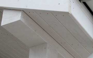 soffits Deadwater, Hampshire