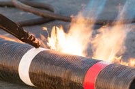 Deadwater flat roofing replacement