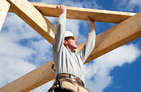 Deadwater roof replacement work